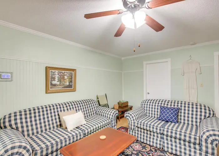 Apartamento Walk To Temple: Remodeled Family