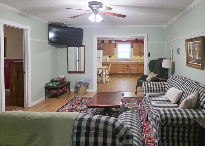 Walk To Temple: Remodeled Family Apartamento *