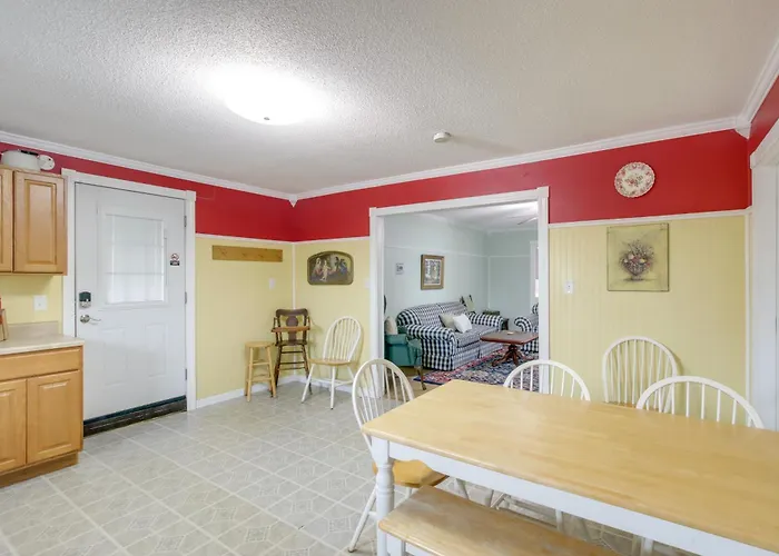 Walk To Temple: Remodeled Family Apartamento *