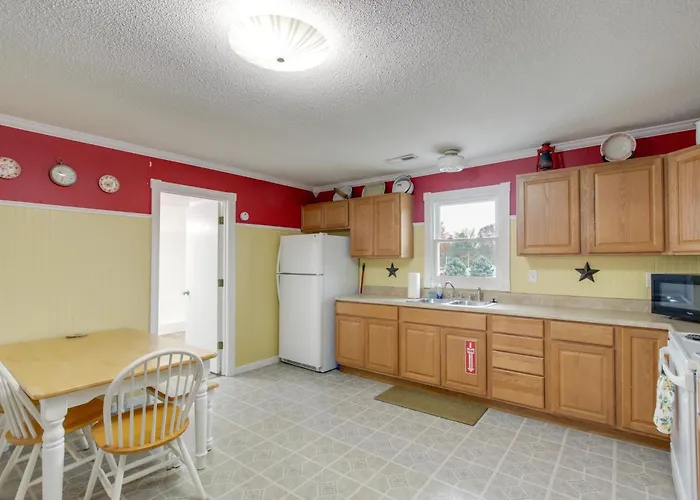 Walk To Temple: Remodeled Family Apartamento Nauvoo