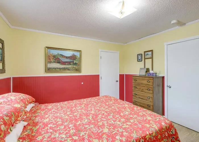 Apartamento Walk To Temple: Remodeled Family