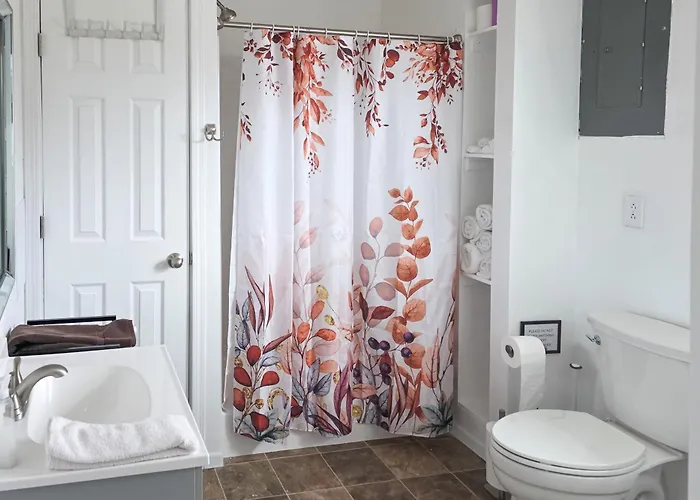 Walk To Temple: Remodeled Family Apartamento *