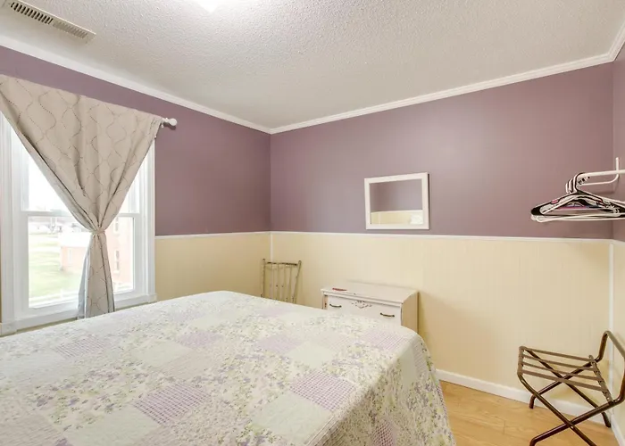 Apartamento Walk To Temple: Remodeled Family *