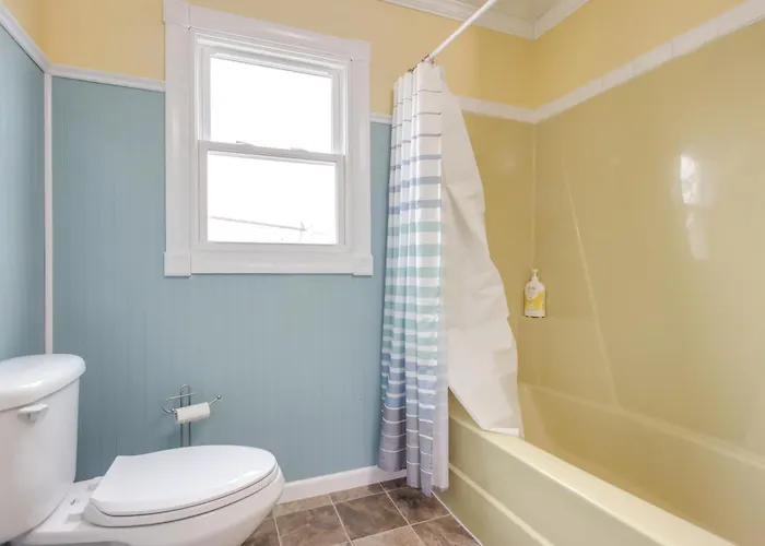 Walk To Temple: Remodeled Family Apartamento Nauvoo