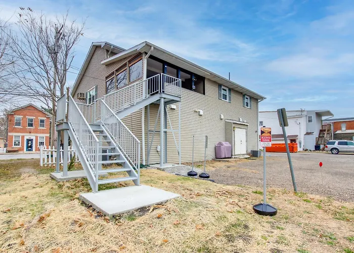 Apartamento Walk To Temple: Remodeled Family *